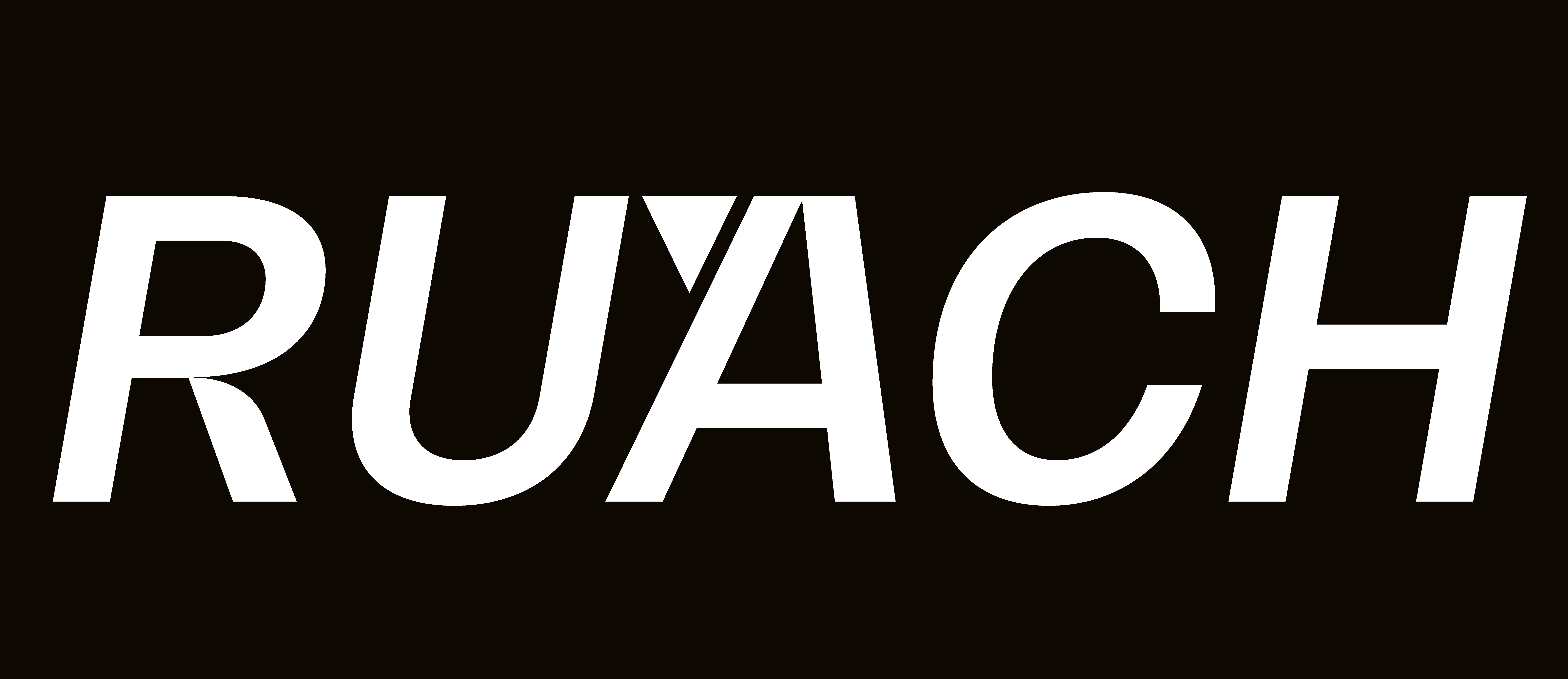 Ruach logo